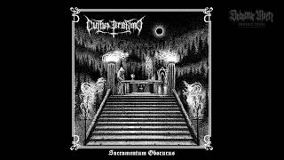 Cultus Profano  Sacramentum Obscurus Full Album [upl. by Aileme]