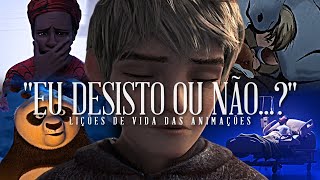 ESTÁ TUDO BEM 💔 AS FRASES MAIS VALIOSAS  Vídeo Motivacional 4K 2023 [upl. by Crowe]