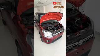 Maruti Suzuki Wagon R ZXI DT wagon r marutisuzuki 2024 shorts sheohar ytshorts viral [upl. by Adianez424]