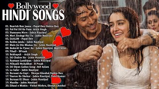 ROMANTIC HINDI LOVE MASHUP 💛 Best Mashup of Arijit Singh Jubin Nautiyal Atif Aslam Neha Kakkar ❤️ [upl. by Llewon]