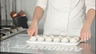 Palline cocco e mascarpone come prepararle [upl. by Arvind472]