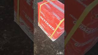 BETTANO ENGINE LUBRICANT  BEST LUBRICANTS  BEST ENGINE OIL 20W50 SL 20W50 CI4 DIESEL ENGINE OIL [upl. by Anivlac111]