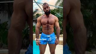 So strong and handsome foryou viral boys handsome bodybuilding [upl. by Surbeck76]