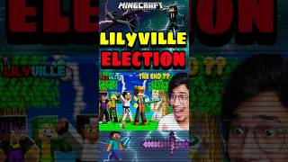 lilyville funny moments anshubist gamerfleet lilyville [upl. by Aeslehc]