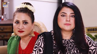 Tumhara anjaam tou duniya dekhegi🤨  Baby Baji Ki Bahuwain [upl. by Aryaz]