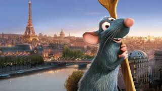 Film A Musique  Ratatouille [upl. by Sherer931]