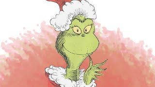 🎄 How the Grinch Stole Christmas Animated and Read Aloud for Kids 🎅 [upl. by Etem247]