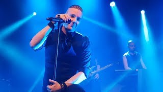 Poets Of The Fall WAR Live Tallinn 2019 Rock Cafe [upl. by Quick]