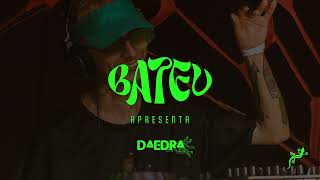 BATEU apresenta Daedra  Psytrance  Fullon Groove  Fullon Night [upl. by Scever]