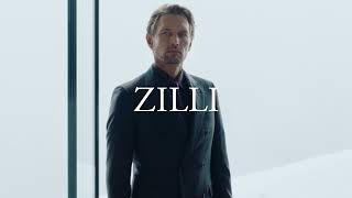 ZILLI FallWinter 2024 collection1L [upl. by Enyale]