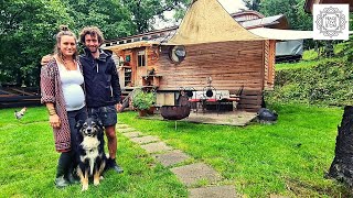 Dauerhaftes Leben im Tiny House  ein ehrliches Fazit [upl. by Nnagem725]