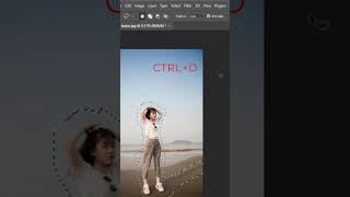 Master the Art of Background Expansion in Photoshop CC 2025 [upl. by Litta]