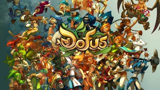 DOFUS TOUCH  GROS TROLL EN KOLIZEUM [upl. by Duile]