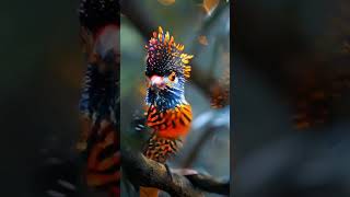 38 Animated Adventure The Most Beautiful Exotic Birds in Nature beautifulbirds birdsinnature [upl. by Hahn563]