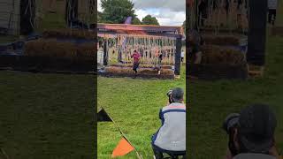 SHOCK THERAPY TOUGH MUDDER 2024 PART 2 [upl. by Marsh]