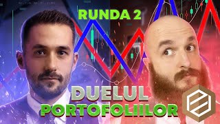 Richard vs Alex  Duelul Portofoliilor  Runda 2 [upl. by Teague]