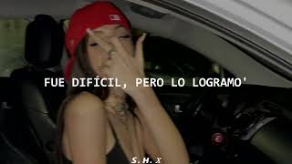 Bryant Myers  Ganga  LetraLyrics [upl. by Marilou]