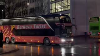 Setra S 431 DT  Barileva Turist [upl. by Navap977]