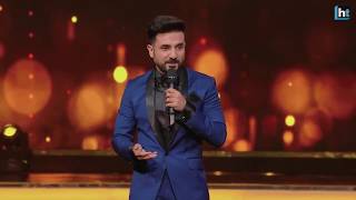 HT Indias Most Stylish 2018  Vir Das talks about nepotism and women centric movies in Bollywood [upl. by Aztilem]