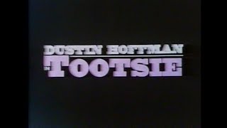 Tootsie Trailer 1982 [upl. by Luby282]