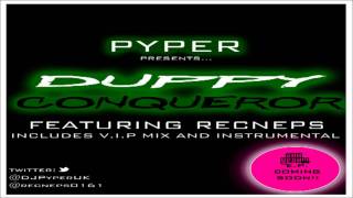 Pyper Ft Recneps  Duppy Conqueror [upl. by Ozkum]