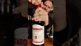 Single Malt Whisky Opening  scotch whisky whiskytube [upl. by Gitel]