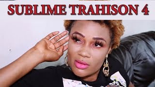 SUBLIME TRAHISON Ep 4 Theatre Congolais Kalunga Syla MbalisomboSyfa Ada Princesse Rais [upl. by Asylem]