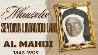 MAUSOLEE DE SEYDINA LIMAMOU LAHI  AL MAHDI [upl. by Aken]