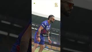 Virat Kohli 🤝 Mahipal Lomror in the net session  IPL 2024  RCB Bold Diaries [upl. by Nahtad]