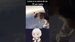 Lanza a Su Perro de un Avión [upl. by Bald300]