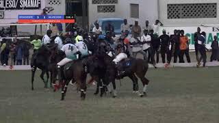 KANO POLO TOURNAMENT 2024 [upl. by Dnalyk]