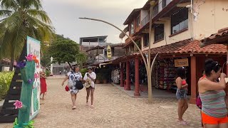 ZIHUATANEJO PUEBLO MÁGICO DE GUERRERO MEX Desfile de la Independencia y Mercado 2023 [upl. by Nomaj773]