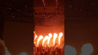 Illenium at the gorge 2022 illenium thegorgeamphitheater tiesto edm [upl. by Yeltnerb]