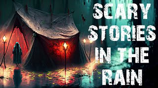 50 TRUE Scary Stories Told In The Rain  Horror Stories To Fall Asleep To [upl. by Yeclehc212]