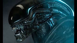 The Monsters Den Ranking the Alien Films [upl. by Eihctir276]