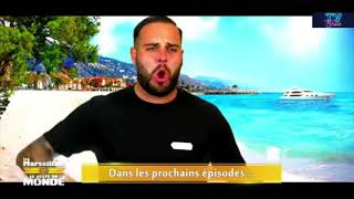 Les Marseillais vs Le Reste Du Monde 6  Episode 16 [upl. by Oswin617]