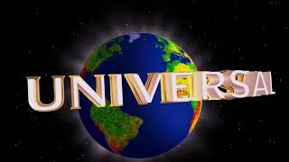 Universal Pictures 1997 Logo 200912 with two musics between prototype theme and the 1997 theme [upl. by Nehtan]