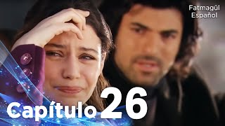 Fatmagül Español  Fatmagülün Suçu Ne  Capítulo 26 [upl. by Alton42]