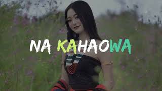 Nawui LaaHt Pyso x Kakami official lyrics video [upl. by Roselia]