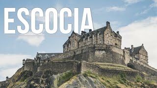 Los 10 mejores lugares para visitar en Escocia [upl. by Ahsekram]