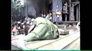 Hunchback of notre dame a musical andventure PT 2 [upl. by Hermy]