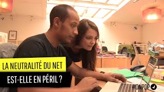 Neutralité du net  Internet vatil coûter plus cher [upl. by Ryhpez439]