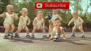 Daru Badnaam  Bossbaby Version  Kamal Kahlon amp Param Singh  Pratik Studio  Latest Punjabi Songs [upl. by Okoyk]