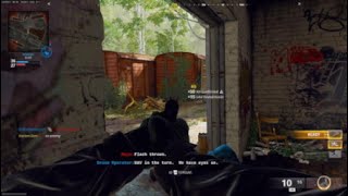 The AEK973 is Too Good in BO6 [upl. by Aiksas352]