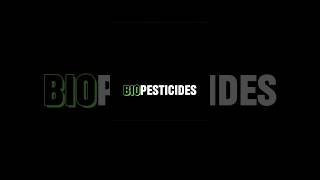 BIOPESTICIDES biopesticides  WHAT IS BIOPESTICIDE shortsviraltrending [upl. by Mathews]