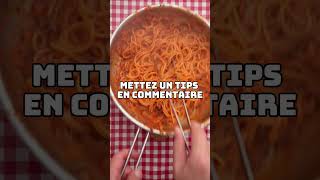 De rien recette recettefacile foryou food foodblogger recipe cuisine funnyvideo fyp fy [upl. by Yttig603]