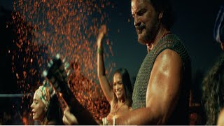 Ricardo Arjona  Despacio Que Hay Prisa Video Oficial [upl. by Hyo47]