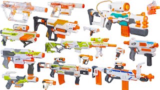 Nerf Modulus  Series Overview amp Top Picks 2020 Updated [upl. by Revell]