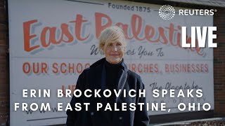 Erin Brockovich What it was like Meeting Julia Roberts on Set [upl. by Avictor]