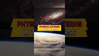 PHYSICAL PATTERNS IN THE UNIVERSE [upl. by Ecyac]